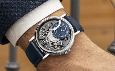 寶璣手表沈陽(yáng)維修的地址（寶璣避免磁場(chǎng)干擾）