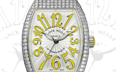 法穆蘭手表沈陽維修的地址（法穆蘭調(diào)整快慢針）