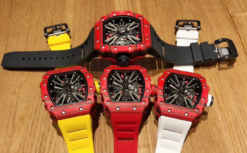 理查德米勒手表修一次多少錢(手表出現(xiàn)摔壞的解決技巧)