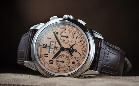 哈爾濱百達翡麗維修服務(百達翡麗手表偷停的秘密)