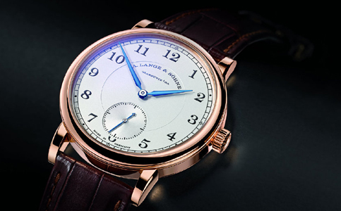 朗格手表專(zhuān)修店（朗格手表走時(shí)不準(zhǔn)的處理方法）