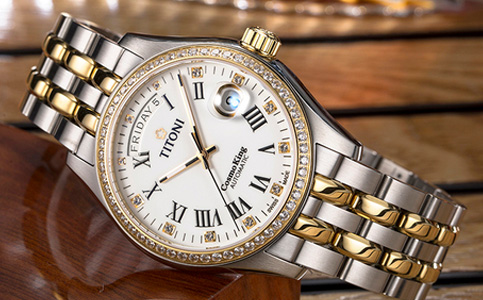 梅花手表專修店(解決梅花手表進灰問題的方法)