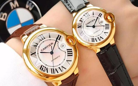 成都卡地亞維修店（卡地亞表帶出現(xiàn)裂紋）