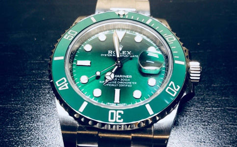 勞力士手表廣州售后服務中心(勞力士外觀磨損)