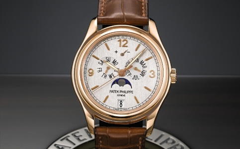 石家莊百達翡麗手表官方售后維修中心