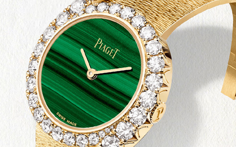 佛山伯爵手表維修售后(伯爵手表的保養指南)