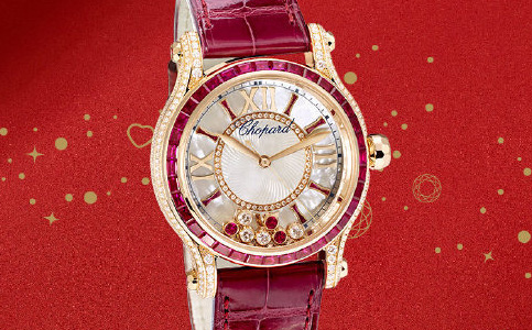 成都蕭邦服務中心電話(蕭邦手表走快后的解決辦法)