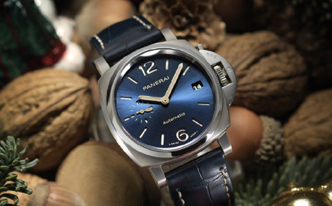 沛納海青島維修店(沛納海手表起霧的原理)