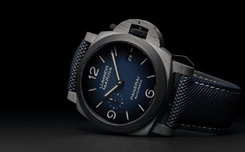 沛納海重慶維修店(沛納海發(fā)條變形)