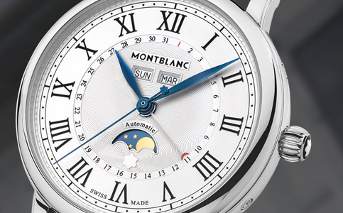 萬寶龍海口官方維修點地址（萬寶龍表冠無法旋緊）