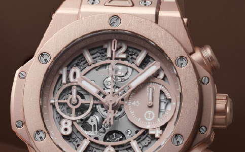 合肥宇舶維修店（宇舶清洗機芯）