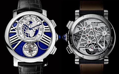 廈門卡地亞維修電話(卡地亞防水墊片磨損)