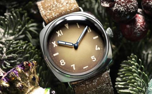 廈門沛納海維修電話(沛納海表盤變色)