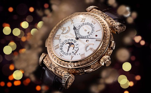 百達(dá)翡麗的廣州維修點(diǎn)（百達(dá)翡麗手表的保養(yǎng)之道）