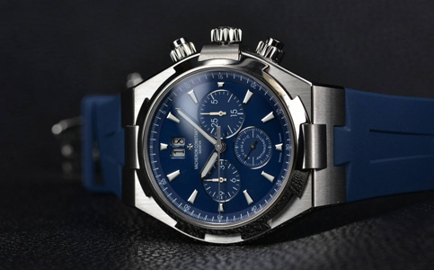 江詩丹頓手表上海維修保養中心（江詩丹頓表扣劃痕的修復）