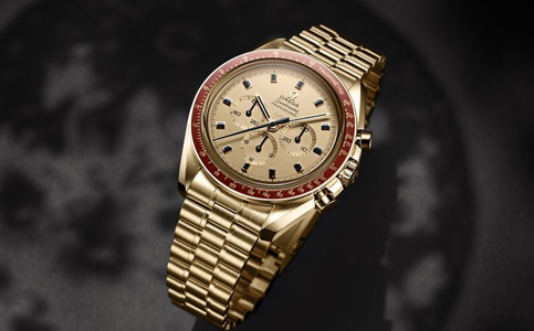 歐米茄昆明服務中心地址(歐米茄手表的打磨藝術)