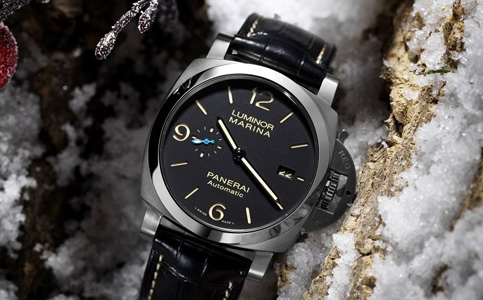 沛納海杭州維修網點（保養沛納海手表的表把）