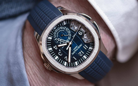 百達(dá)翡麗維修站（百達(dá)翡麗手表表帶的清潔保養(yǎng)技巧）