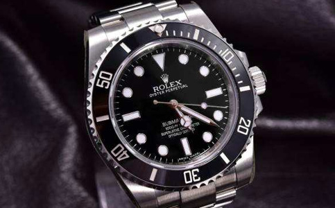 勞力士手表維修售后中心(勞力士手表換指針的費用)