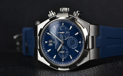 江詩丹頓維修服務(wù)（處理手表表鏈生銹的方法）