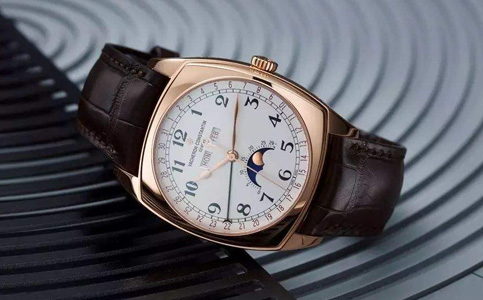 江詩丹頓售后維修（江詩丹頓手表突然停走）