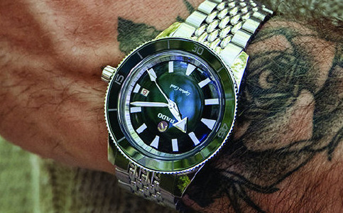 雷達手表售后中心(雷達手表手表停擺的原因)