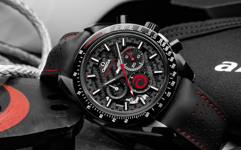 歐米茄手表售后中心(了解歐米茄手表走快的原因)