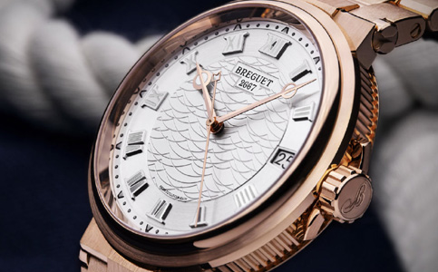 寶璣官方售后維修(寶璣手表指針生銹的原因)