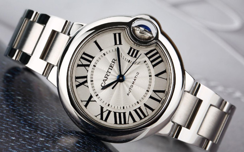 卡地亞官方售后服務(wù)中心上海(解決卡地亞表盤生銹的問題)