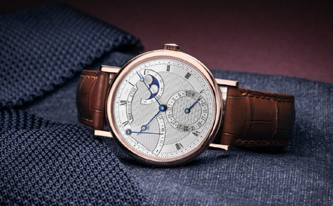 寶璣維修服務中心點(手表機芯生銹的原因及防護方法)