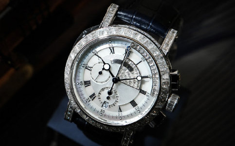 寶璣售后維修中心服務（手表摔壞的原因及解決方法）