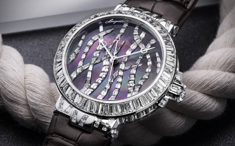 寶璣售后維修電話王(手表表盤生銹的原因以及解決方法)