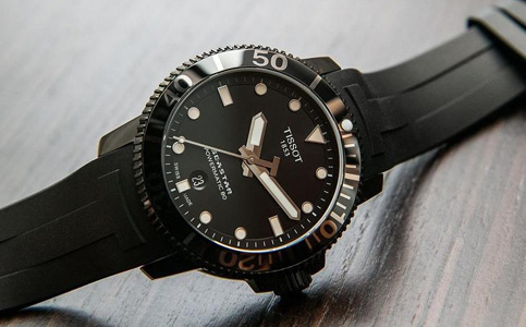 天梭手表官網售后(天梭表殼損壞的原因及解決)