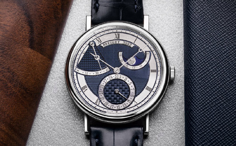 寶璣售后維修中心(寶璣手表摔壞問題的處理技巧)