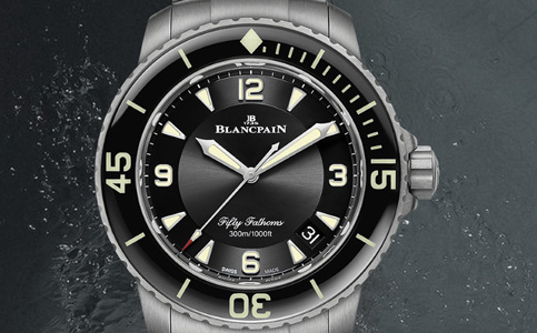 寶珀售后維修中心（寶珀手表表帶生銹的處理方法）