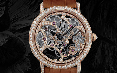 寶珀售后維修（正確應對寶珀手表停走的問題）