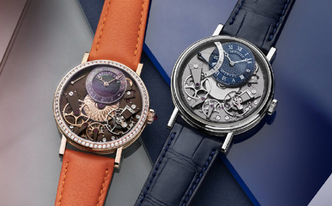 寶璣手表維修售后（寶璣手表表針脫落的小技）