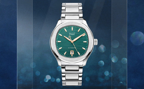 伯爵手表售后(解決伯爵手表走快問題的技巧)