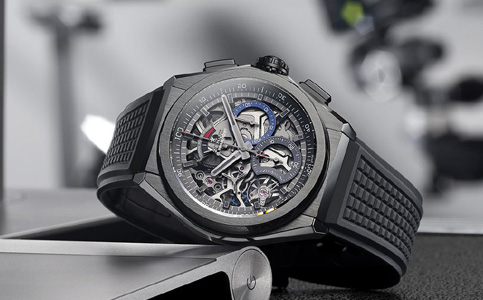 服務(wù)真力時(shí)維修中心（處理真力時(shí)手表磕碰的方法）