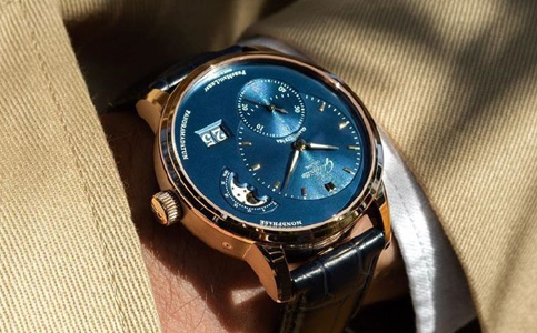 格拉蘇蒂手表保養(yǎng)服務(wù)（格拉蘇蒂手表進(jìn)水后的反應(yīng)）