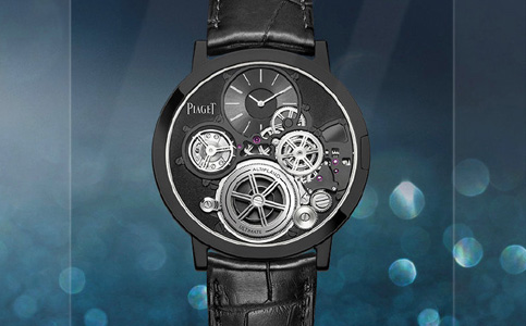 伯爵手表保修期多久(應(yīng)對伯爵手表表針不走的問題)