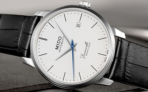 美度手表保修期多久（解決美度手表走走停停的問(wèn)題）