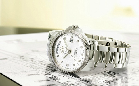 英納格手表保修期多久(英納格手表遇到表針不走的情況)