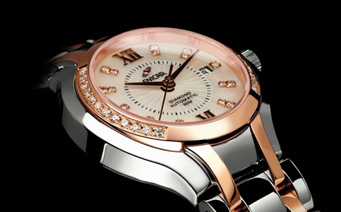 英納格門店地址查詢蘇州店(解決英納格手表發條上不緊問題)