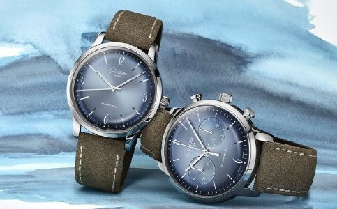 格拉蘇蒂售后服務中心（處理格拉蘇蒂手表機芯生銹的方法）