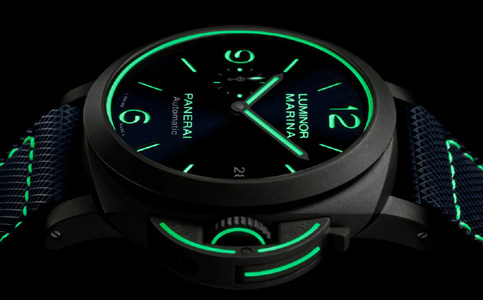 沛納海客服熱線24小時(處理沛納海手表表蒙劃痕的技巧)