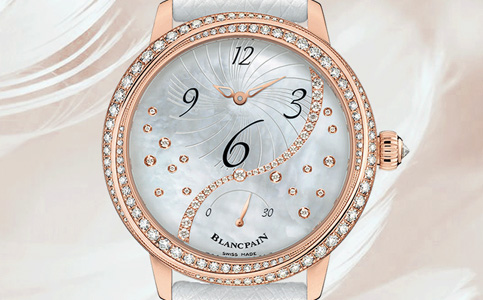 寶珀客服電話多少(處理寶珀手表機芯生銹的問題)