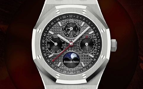 愛彼換表面多少錢（愛彼手表走慢的原因）