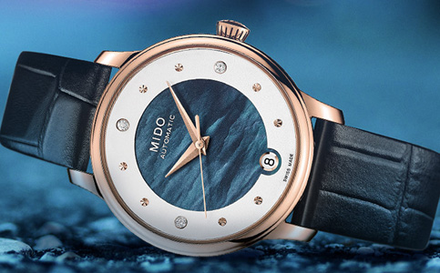 美度官方售后維修中心服務(wù)（美度手表機(jī)芯出現(xiàn)生銹現(xiàn)象）