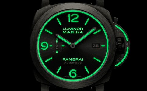 沛納海手表維修服務(wù)點店(沛納海手表表盤生銹的的解決方法)